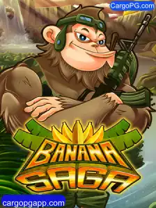 Descubra o Fascinante Mundo de BananaSaga com CargoPG.com