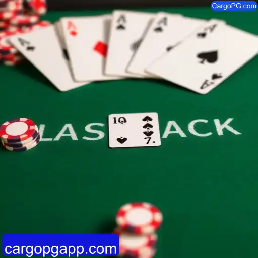 Blackjack
