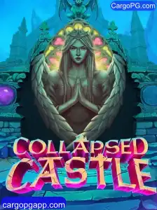 Descubra o Mundo de Aventura em 'CollapsedCastle'