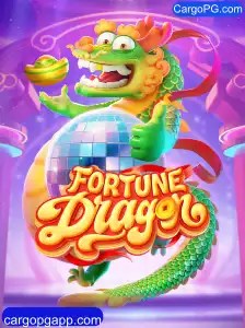 FortuneDragon: Descubra a Aventura Mítica com CargoPG.com