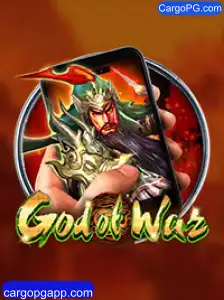 Explorando o Mundo de GodofWarM: Um Jogo Épico de Estratégia