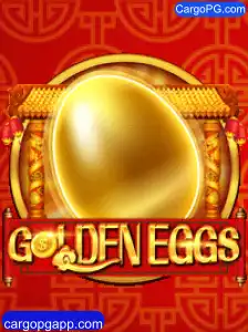Descubra o Mundo Fascinante do Jogo GoldenEggs e a Plataforma CargoPG.com