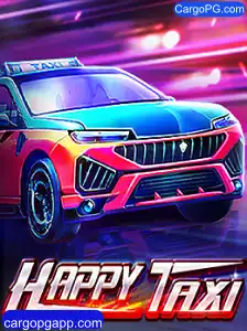 Descubra HappyTaxi: Um Microcosmo de Aventura e Estratégia
