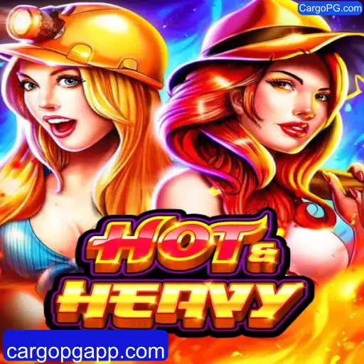 Descubra HotHeavy: Um Novo Fenômeno no Mundo dos Jogos