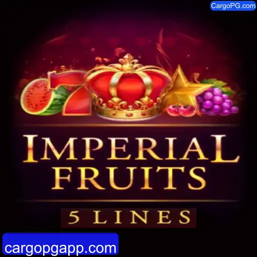 Descubra ImperialFruits5: Uma Experiência de Jogo Inovadora na CargoPG.com