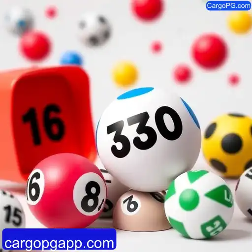 Jogos de loteria