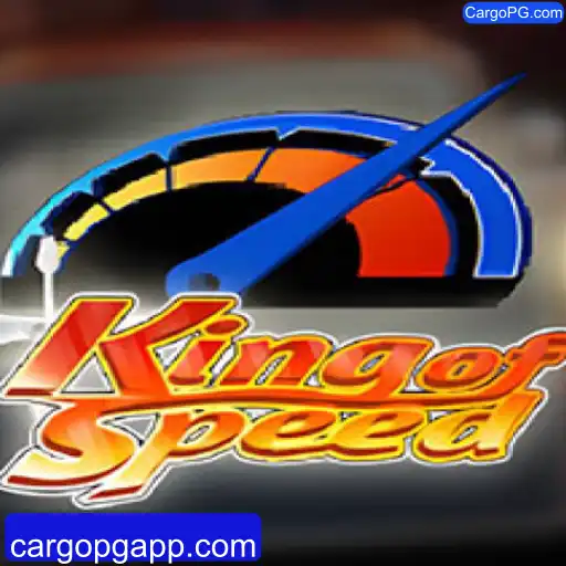 Descubra a Emoção do Jogo KingofSpeed com CargoPG.com