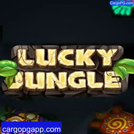 Descubra LuckyJungle: O Novo Fenômeno dos Jogos Online