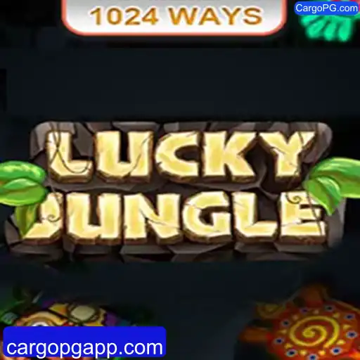 Explorando o Empolgante Mundo de LuckyJungle1024