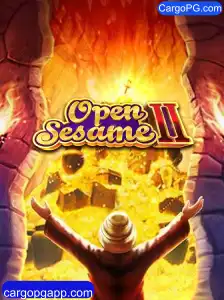 Descubra o Envolvente Jogo OpenSesameII e as Surpresas de CargoPG.com