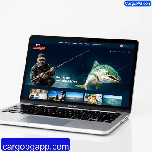 Pesca online