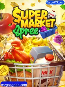 Descubra o Mundo Fascinante de SupermarketSpree
