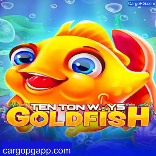 Descubra o Fascinante Mundo de TenTonWaysGoldfish: Um Jogo Inovador da CargoPG.com